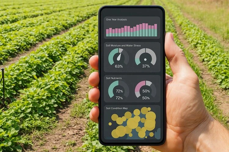 SmartAgro